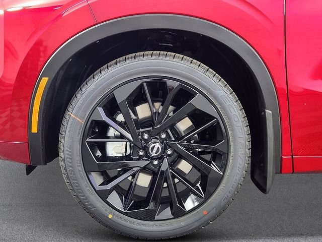 New 2026 Nissan Rogue Platinum AWD/4WD image 8