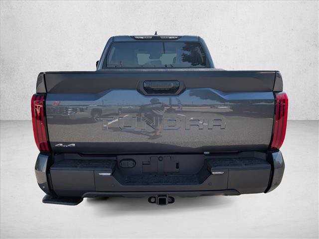 New 2026 Toyota Tundra SR5 AWD/4WD image 8