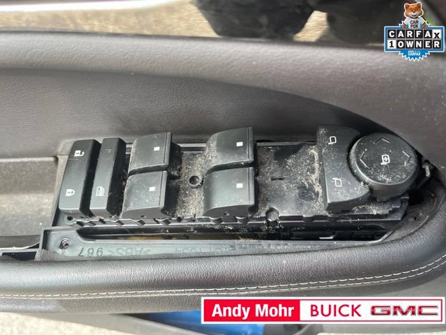 Used 2015 Buick Enclave Leather FWD image 22