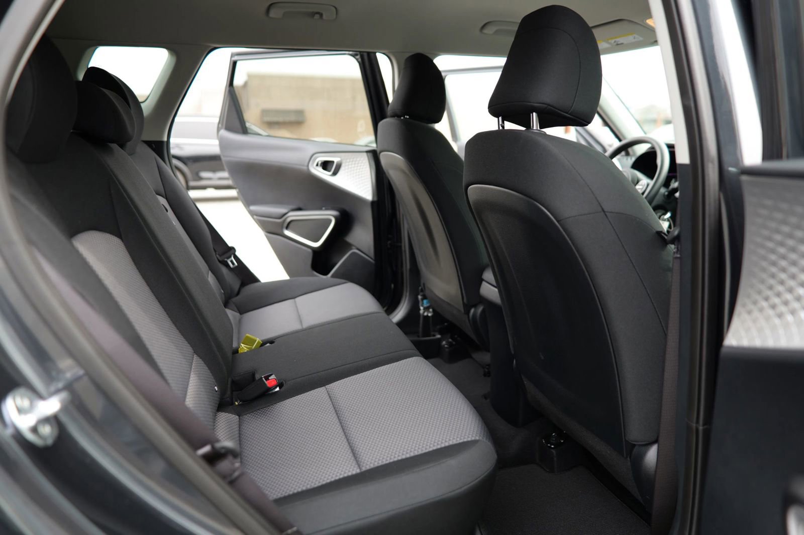 Used 2024 Kia Soul LX w/ Option Group 015 image 26