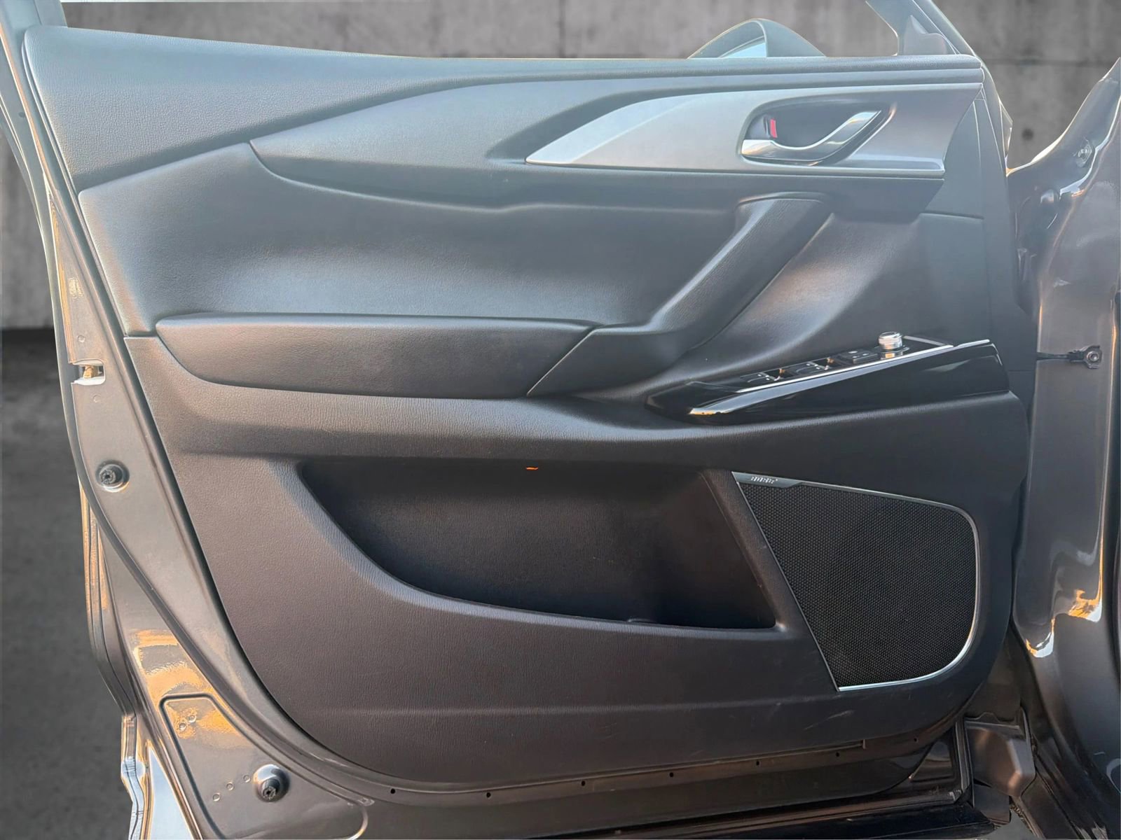 Used 2020 MAZDA CX-9 Touring w/ Touring Premium Package image 20