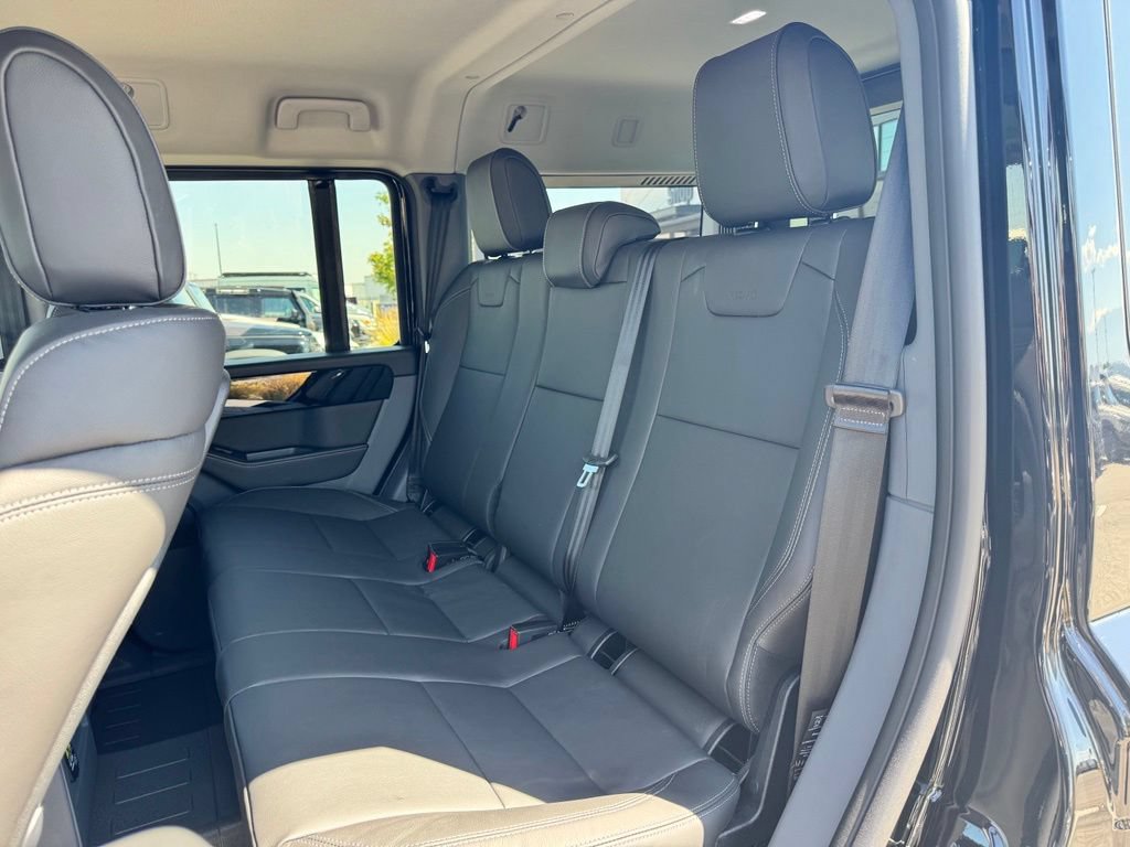 New 2026 INEOS Grenadier Station Wagon AWD/4WD image 10