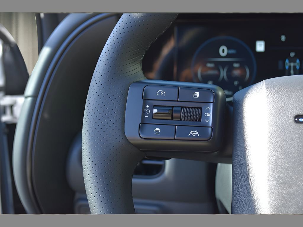 New 2026 Hyundai Palisade XRT Pro AWD/4WD image 20