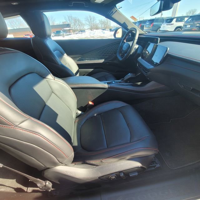 Used 2024 Dodge Charger R/T w/ Plus Group image 26