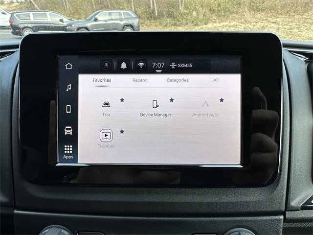 Used 2025 RAM ProMaster 2500 image 29