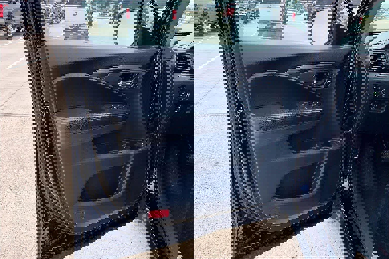 Used 2020 Honda Pilot EX-L image 22