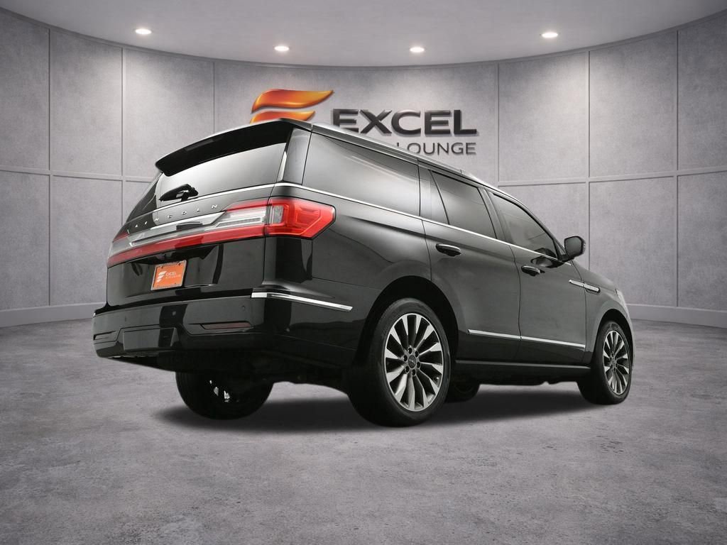 Used 2020 Lincoln Navigator Reserve w/ Luxury Package image 47