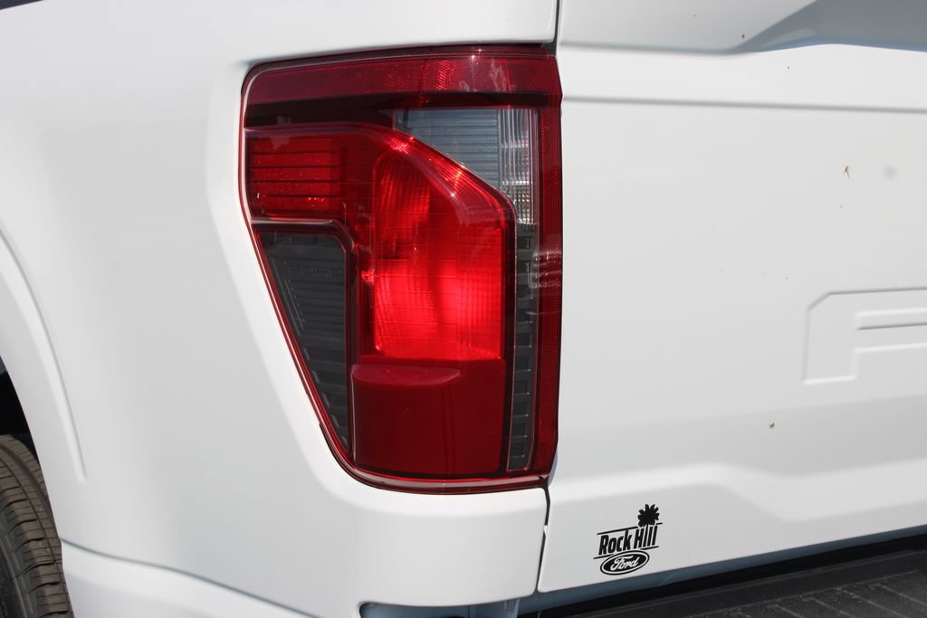 New 2026 Ford F150 XL RWD image 24