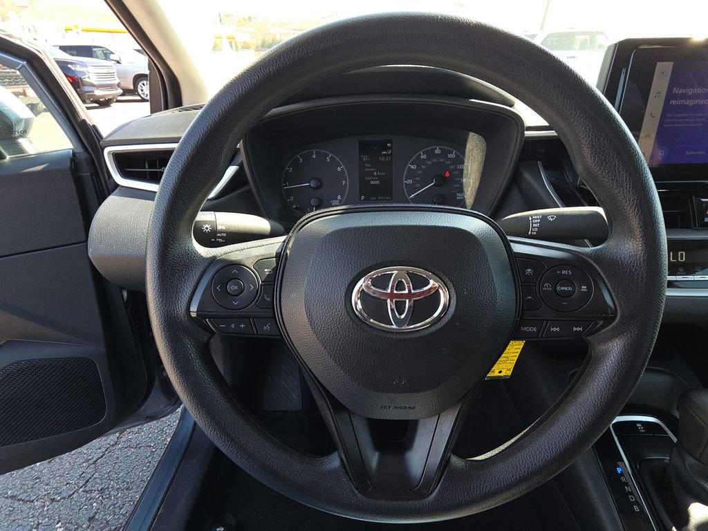 Used 2024 Toyota Corolla LE image 16