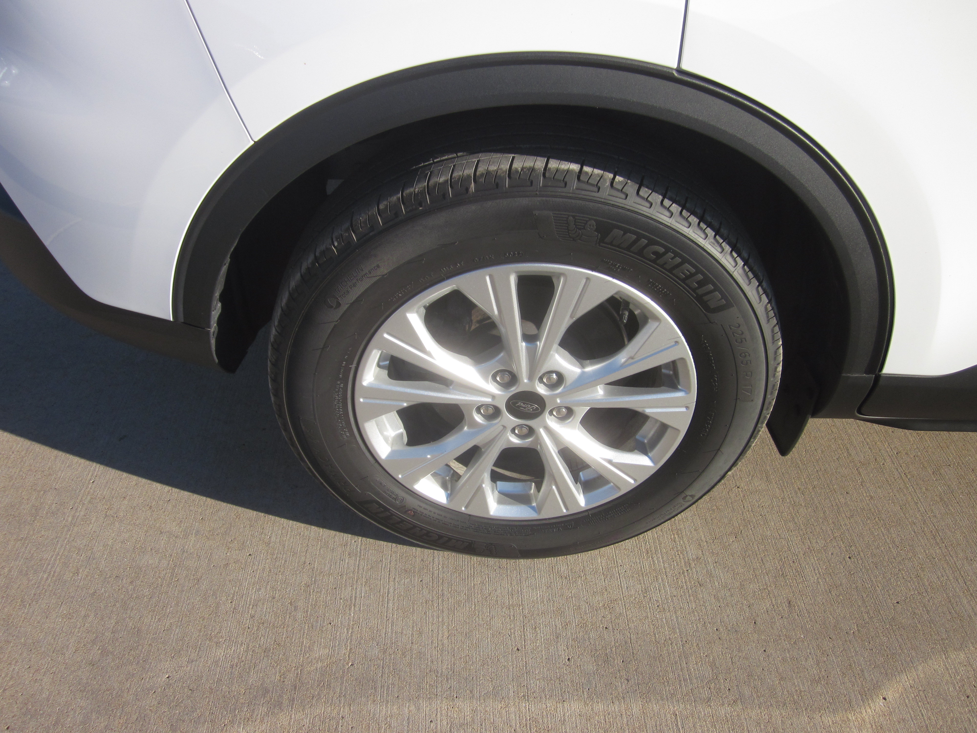 Used 2023 Ford Escape Active w/ Tech Pack #2 FWD image 7