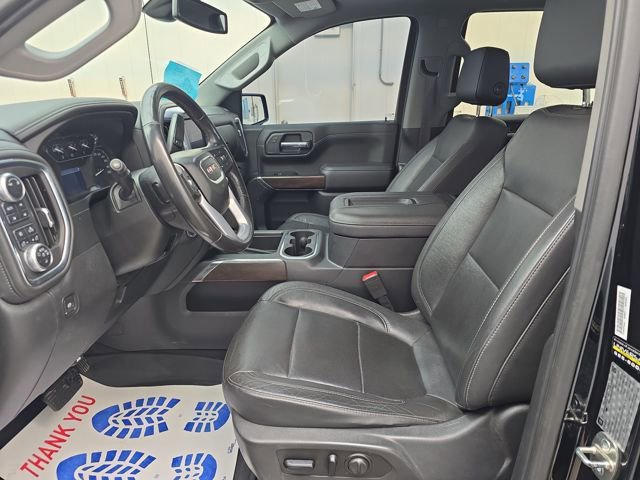 Used 2019 GMC Sierra 1500 SLT image 9