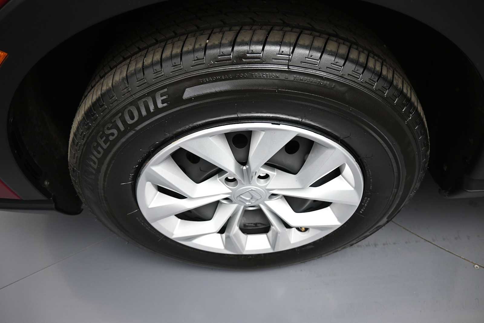 Certified 2024 Honda CR-V LX image 13