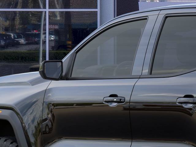 New 2026 GMC Canyon Elevation w/ Convenience Package RWD image 12