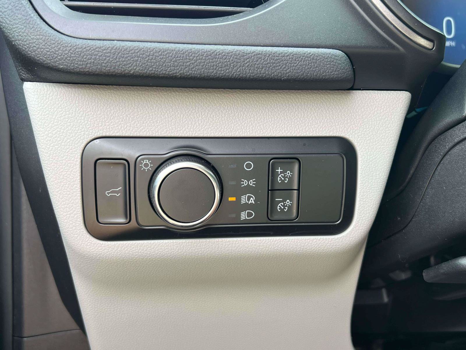 Used 2024 Ford Escape Active AWD/4WD image 18