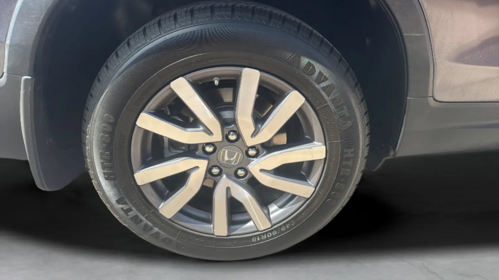 Used 2020 Honda Pilot EX-L image 35