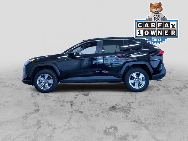 Certified 2025 Toyota RAV4 XLE w/ Convenience Package AWD/4WD image 6