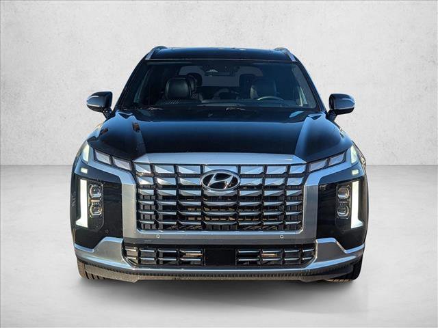Certified 2023 Hyundai Palisade Calligraphy video 2
