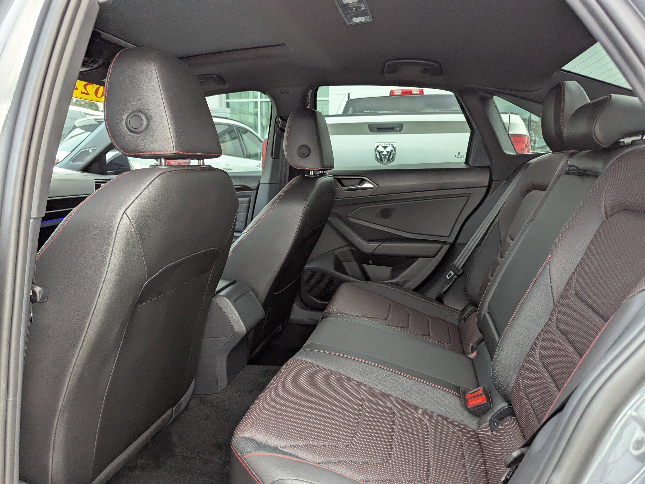 Used 2024 Volkswagen Jetta GLI Autobahn w/ GLI Black Package image 20