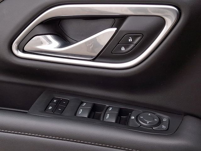 Used 2021 Chevrolet Tahoe Z71 image 23