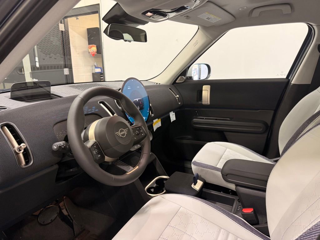 New 2027 MINI Cooper Countryman S AWD/4WD image 10