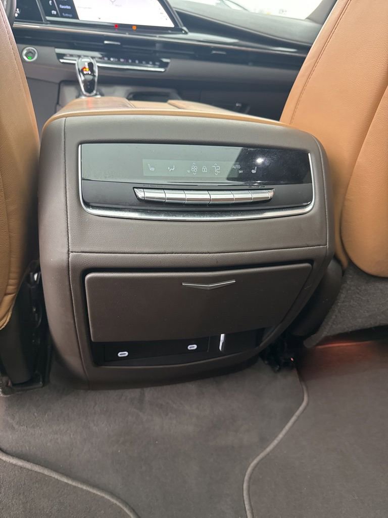 Used 2021 Cadillac Escalade Sport image 61