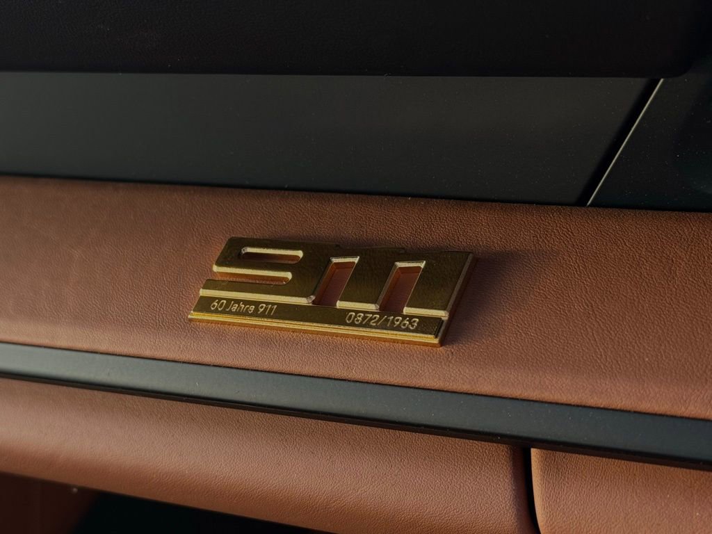 Certified 2024 Porsche 911 GT3 RS image 57