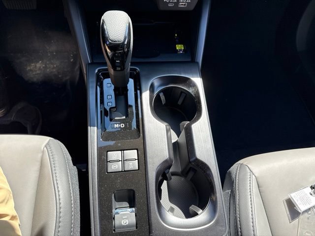 New 2026 Subaru Outback Premium AWD/4WD image 21