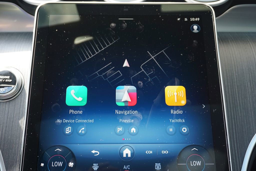 Certified 2025 Mercedes-Benz GLC 300 4MATIC image 34