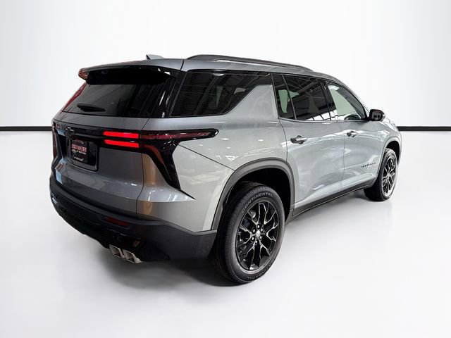 New 2026 Chevrolet Traverse LT w/ Midnight/Sport Edition image 6