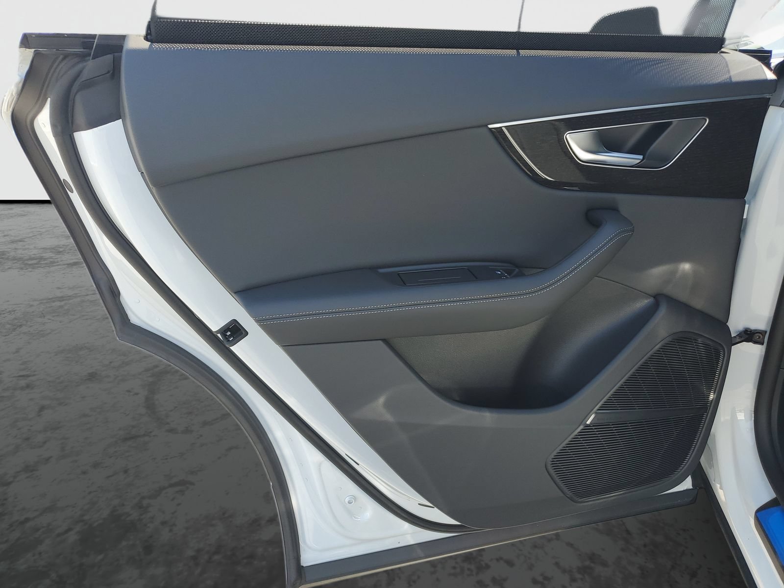 New 2026 Audi Q8 Premium Plus AWD/4WD image 16