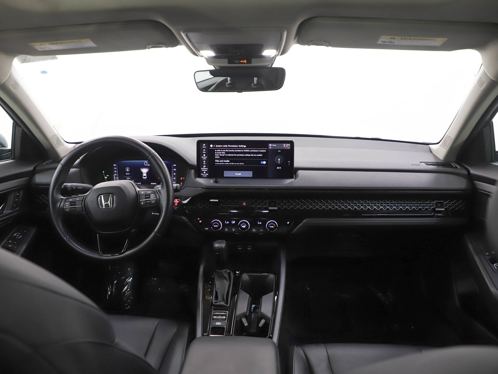 Used 2024 Honda Accord EX-L image 13