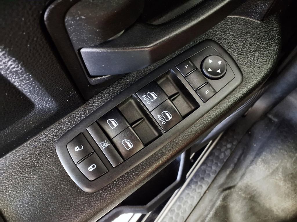 Used 2019 RAM 1500 Tradesman RWD image 25