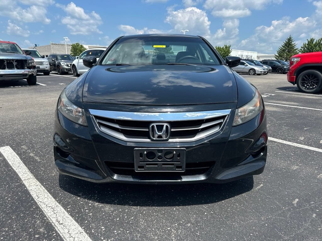 Used 2012 Honda Accord EX-L image 2