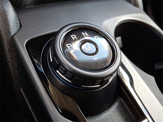 Used 2023 Ford Bronco Sport Badlands image 18