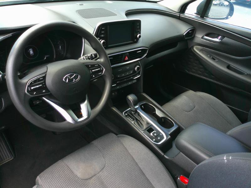 Used 2020 Hyundai Santa Fe SEL w/ Cargo Package image 11