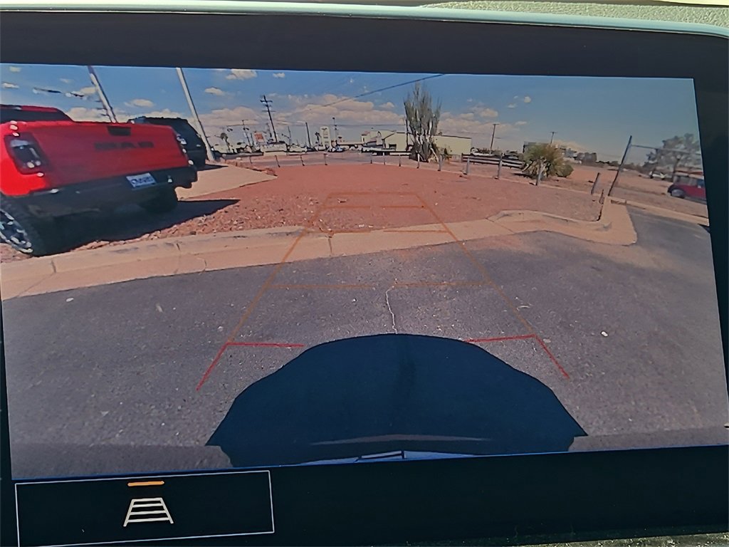 New 2026 Cadillac CT4 Sport image 27