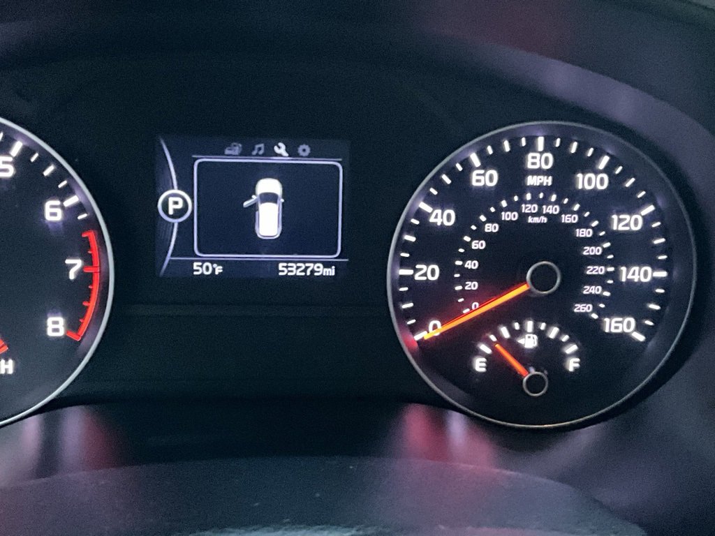 Used 2019 Kia Sportage LX w/ LX Popular Package image 15