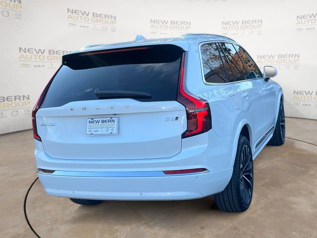 New 2026 Volvo XC90 B6 Ultra w/ Protection Package image 5