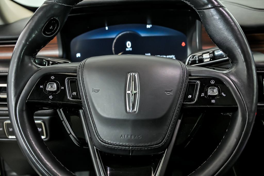 Used 2022 Lincoln Aviator Reserve w/ Elements Package Plus image 19