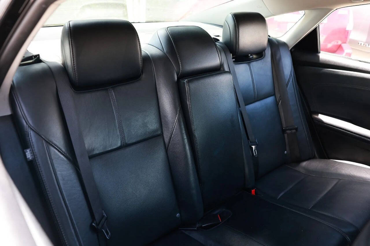 Used 2015 Toyota Avalon XLE FWD image 36
