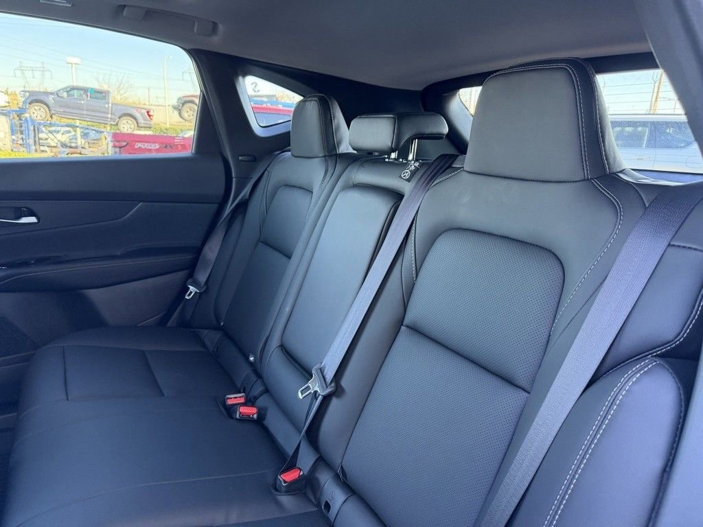 New 2026 Nissan Murano SL AWD/4WD image 30