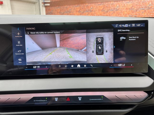 Used 2026 BMW X3 xDrive30 image 21