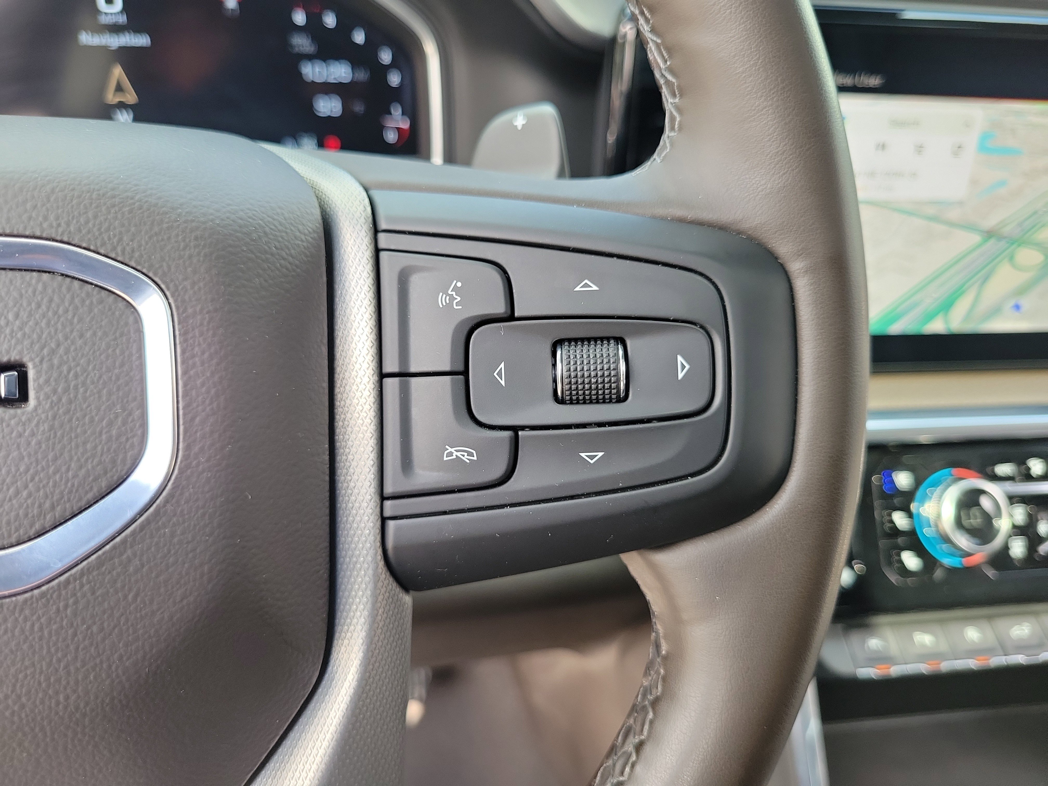 Used 2023 GMC Sierra 1500 Denali w/ Denali Reserve Package image 21