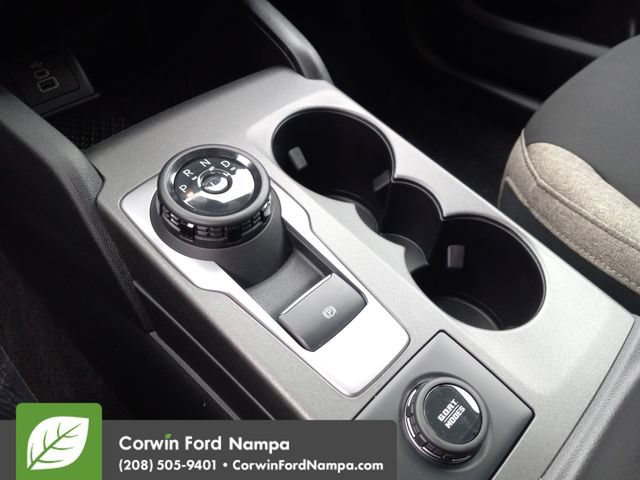 New 2026 Ford Bronco Sport Big Bend w/ Convenience Package AWD/4WD image 18