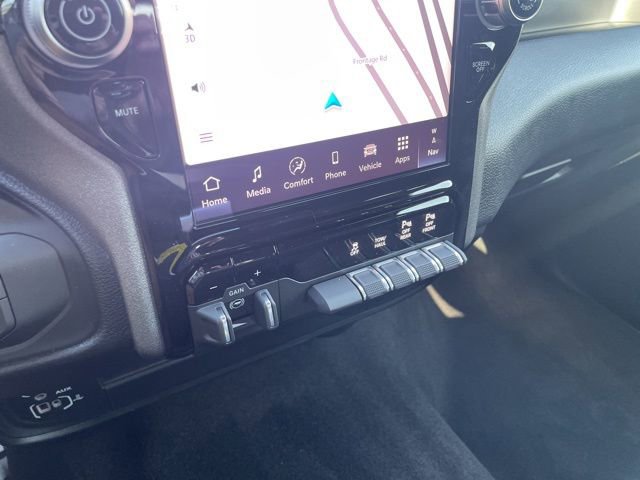 New 2026 RAM 2500 Tradesman image 19