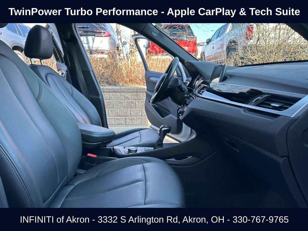 Used 2019 BMW X1 xDrive28i w/ Convenience Package image 24