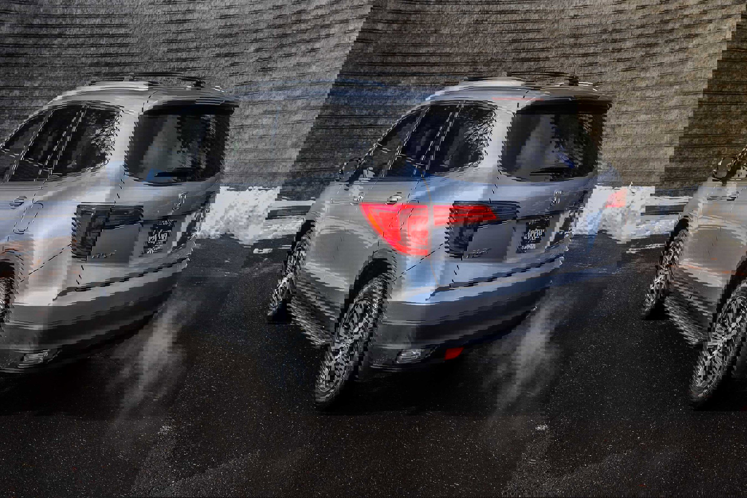 Used 2016 Honda Pilot EX-L image 9