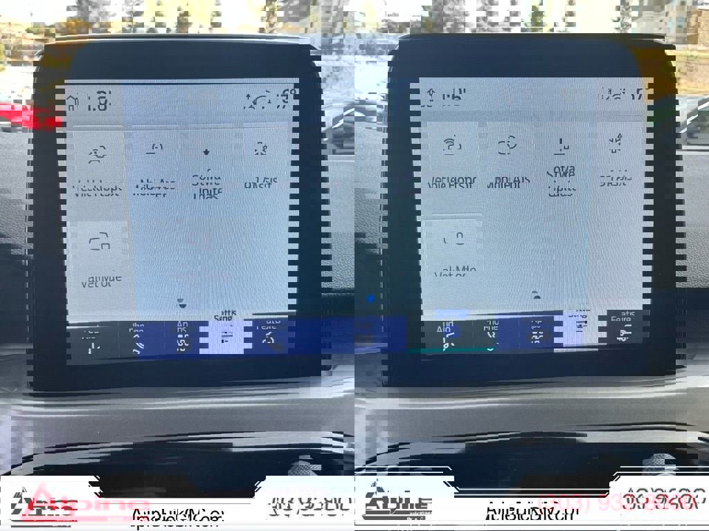 Used 2023 Ford Escape Active image 17