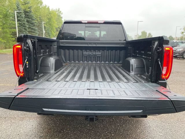 Used 2020 GMC Sierra 1500 SLT w/ SLT Premium Plus Package AWD/4WD image 27