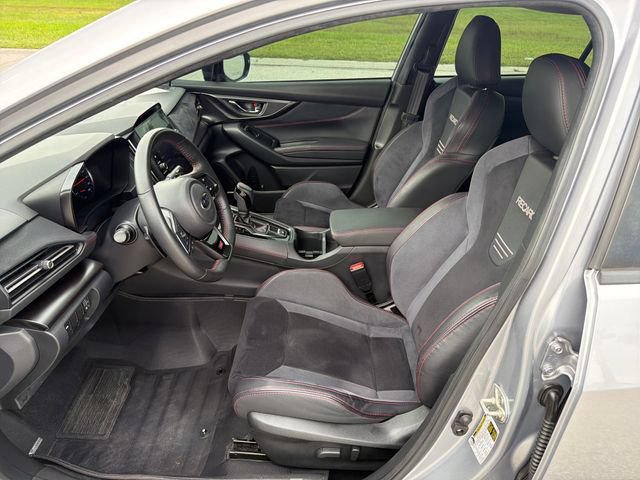 Used 2022 Subaru WRX GT AWD/4WD image 12